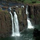 Cataratas de Iguazú. 1