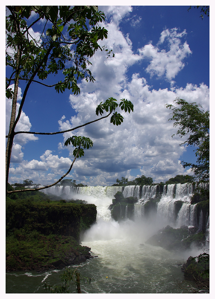 Cataratas de Iguazú #2