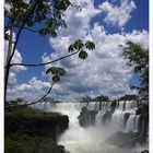 Cataratas de Iguazú #2