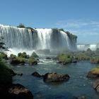 Cataratas de Iguazú. 2