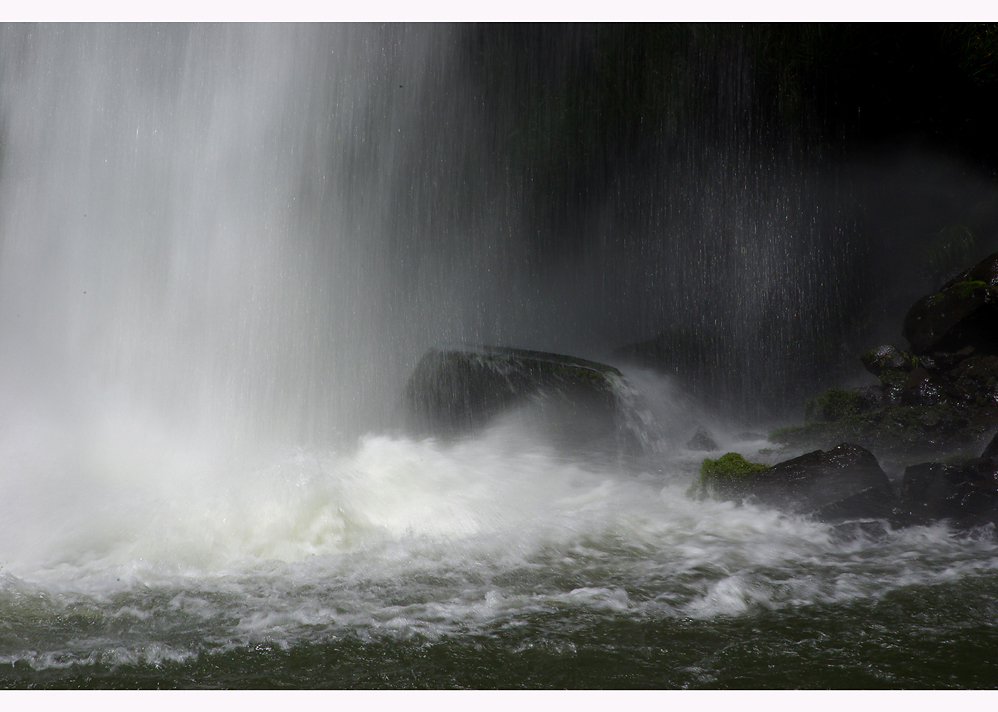 Cataratas de Iguazú #4