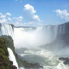 Cataratas de Iguazu