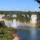 Cataratas de Iguazu