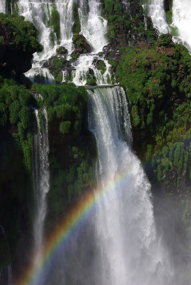 Cataratas de Iguazú #6