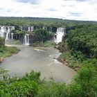 cataratas de iguazu