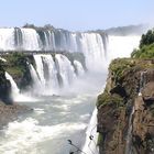 CATARATAS DE IGUAZU