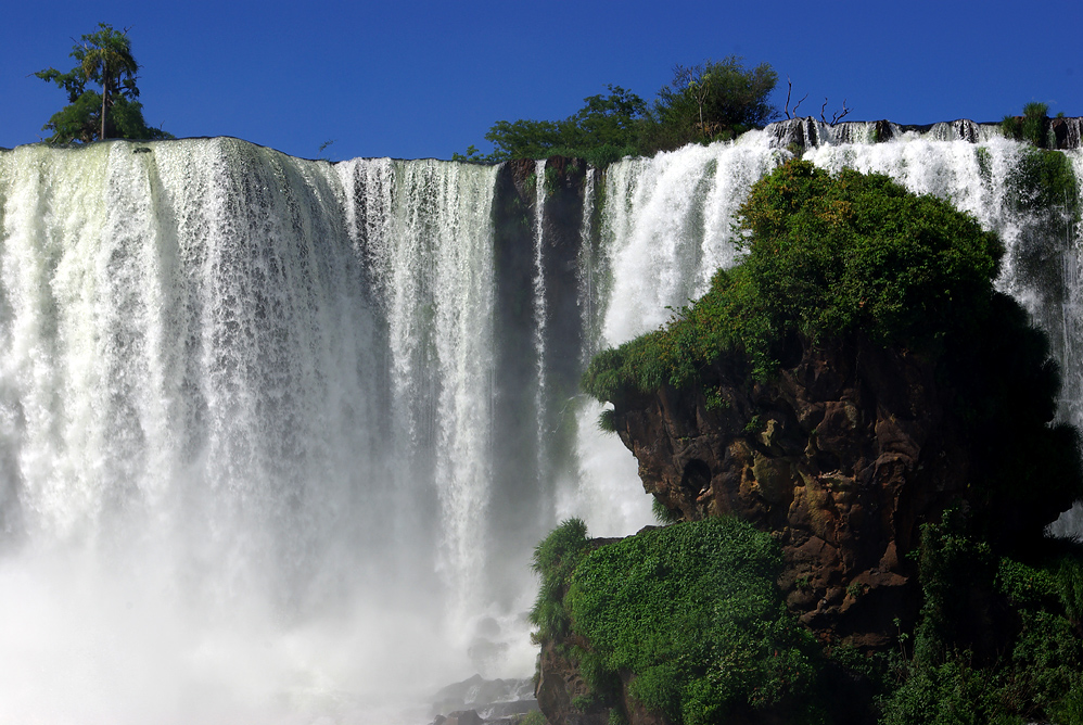 Cataratas de Iguazú #7