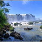 Cataratas de Iguazu