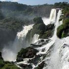 Cataratas de Iguazu