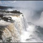 cataratas de iguazu / brazil