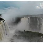 Cataratas de Iguazu