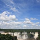 Cataratas de Iguazu