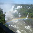 Cataratas deI Iguazu