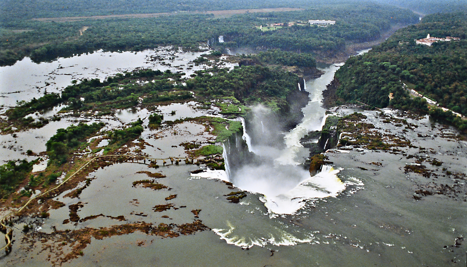 Cataratas del Iguazú 05