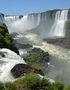 Cataratas del Iguazú de Edith Marin 