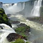 Cataratas del Iguazú