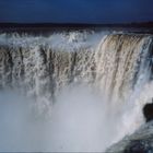 Cataratas del Iguazú