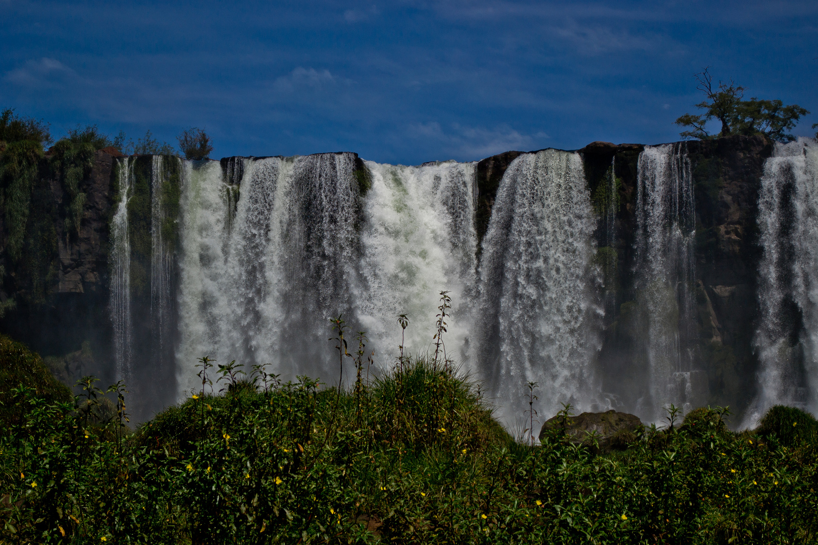 Cataratas del Iguazu 2