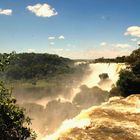 Cataratas del Iguazú