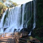 Cataratas del Iguazu