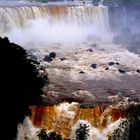 Cataratas del Iguazú