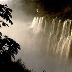 Cataratas del Iguazú