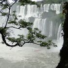 Cataratas del Iguazú