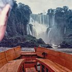 Cataratas del Iguazú