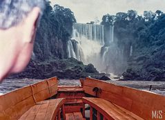 Cataratas del Iguazú