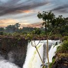 Cataratas del Iguazu