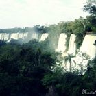 Cataratas del Iguazú