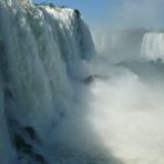 cataratas del iguazú