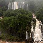 Cataratas del iguazú