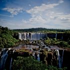 Cataratas del Iguazu