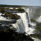 Cataratas del Iguazu Argentina