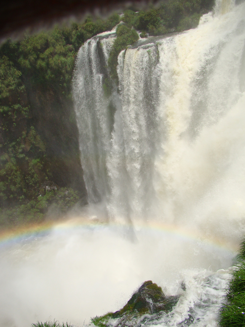 cataratas del iguazu argentina