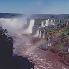  Cataratas del Iguazú - Argentina