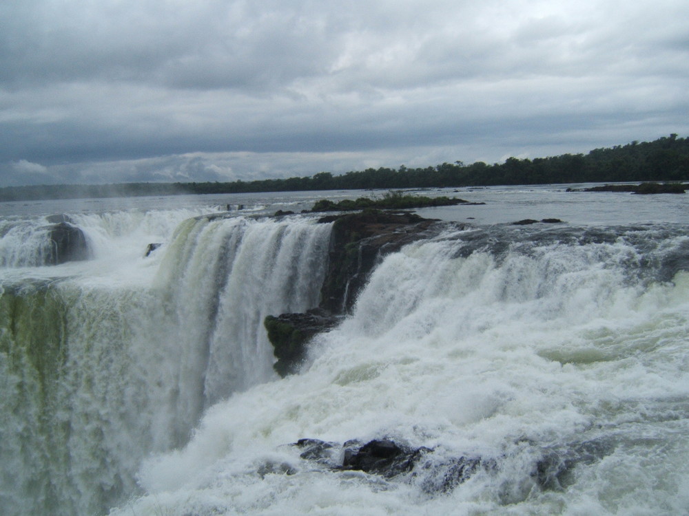 CATARATAS DEL IGUAZU, ARGENTINA