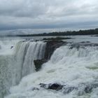 CATARATAS DEL IGUAZU, ARGENTINA