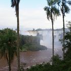 Cataratas del Iguazu-Argentina