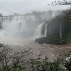 Cataratas del Iguazú