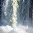 Cataratas del Iguazu.