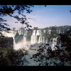 Cataratas del Iguazú (I)