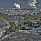 Cataratas del Iguazú-Misiones-Argentina