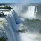 cataratas del iguazú-misiones- Argentina