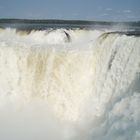 Cataratas del Iguazú - Misiones - Argentina