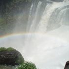 Cataratas del Iguazú - Misiones - Argentina