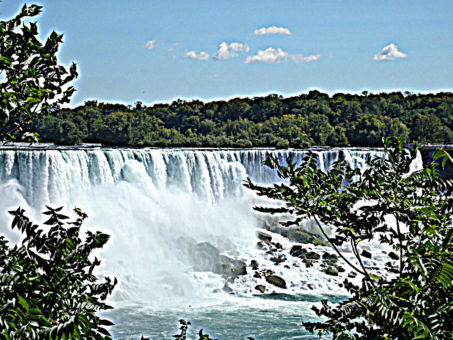 Cataratas del Niagara 10