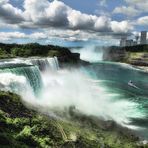 Cataratas del Niagara