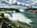 Cataratas del Niagara von Alberto Fernández Aguilar